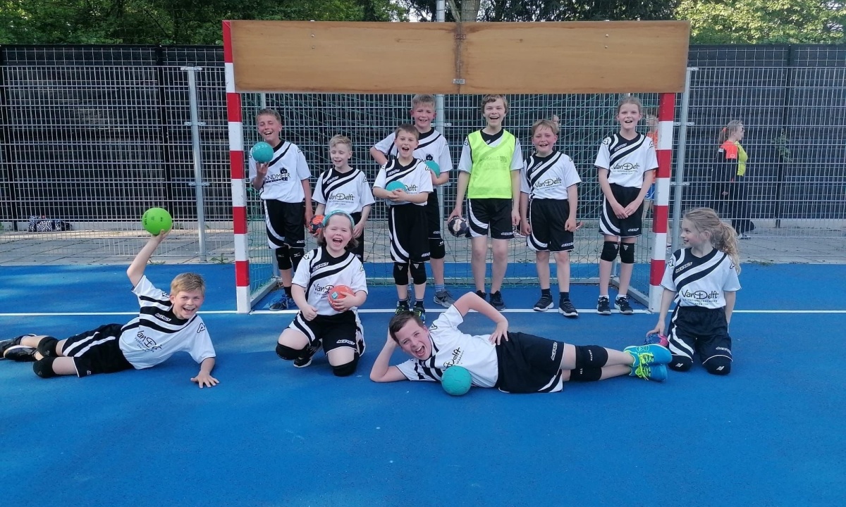 Harderwijk D1 #